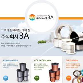 (주)3A